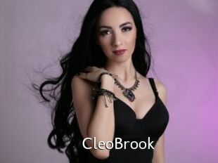 CleoBrook