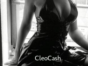 CleoCash