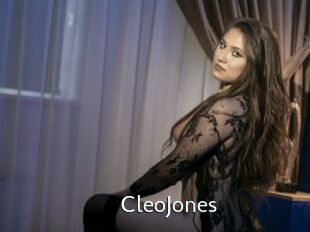 CleoJones