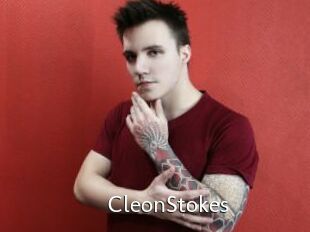 CleonStokes