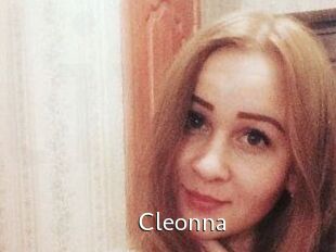 Cleonna