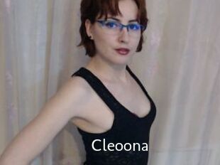 Cleoona