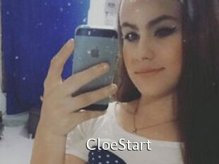 CloeStart