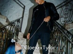 CloexxxTylor