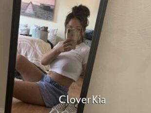 CloverKia