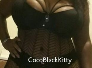 CocoBlackKitty