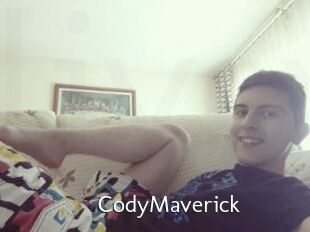 CodyMaverick