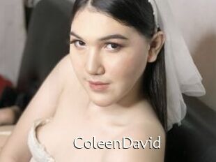 ColeenDavid