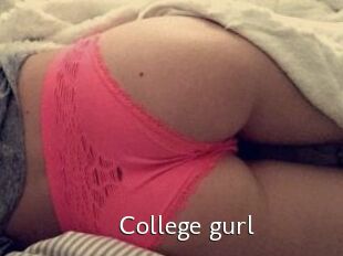 College_gurl