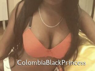 ColombiaBlackPrincess