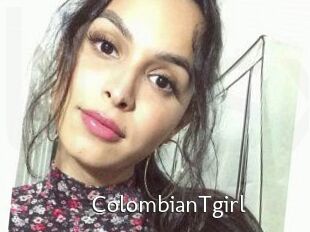 ColombianTgirl