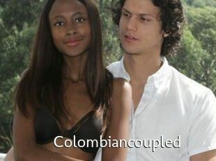 Colombiancoupled