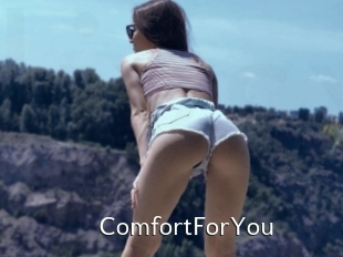 ComfortForYou