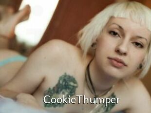 CookieThumper