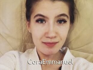 CoraEmmanuel