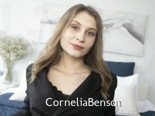 CorneliaBenson