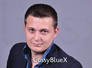 CossyBlueX