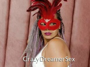 CrazyDreamerSex