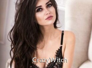 CrazyWitch