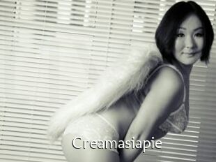 Creamasiapie