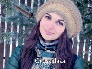 Cressidasa