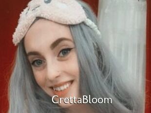 CrettaBloom