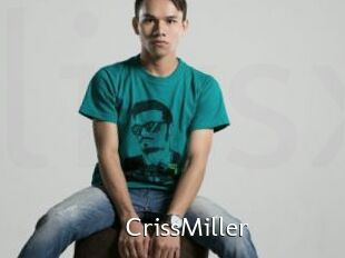 CrissMiller