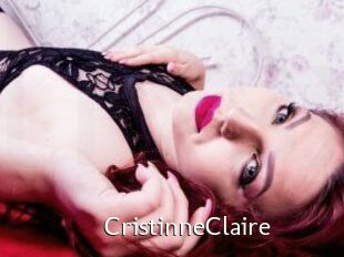 Cristinne_Claire