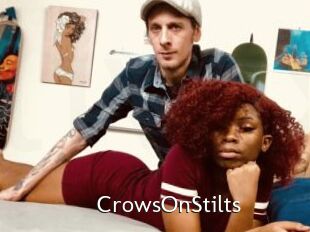 CrowsOnStilts