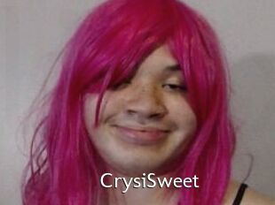 CrysiSweet