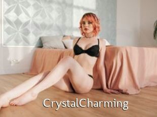 CrystalCharming