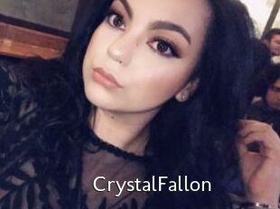 CrystalFallon