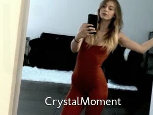 CrystalMoment