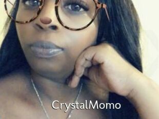 CrystalMomo