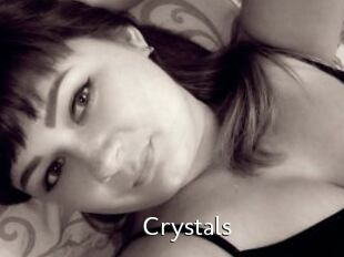 Crystals