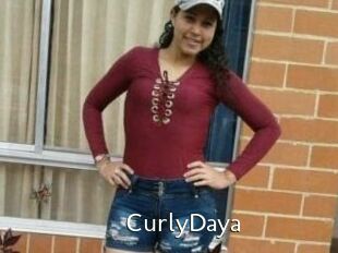 CurlyDaya