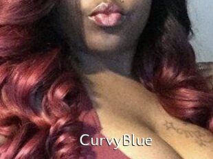 CurvyBlue