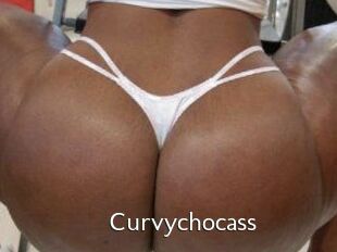 Curvychocass