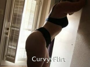 CurvyyFlirt