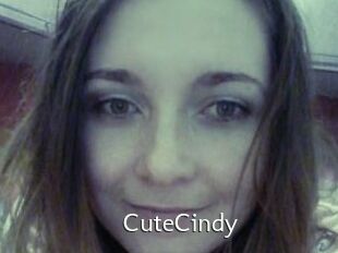 CuteCindy_