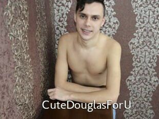 CuteDouglasForU