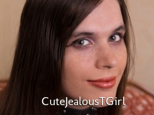 CuteJealousTGirl