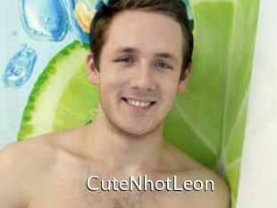 CuteNhotLeon