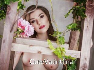 CuteValintiina