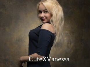 CuteXVanessa