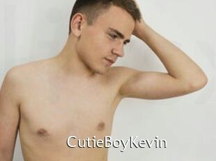 CutieBoyKevin