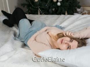 CutieElaine