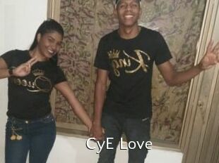 CyE_Love