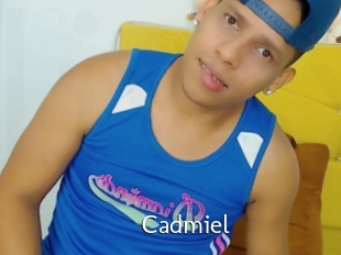 Cadmiel