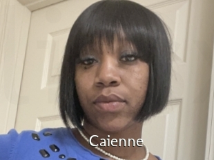 Caienne